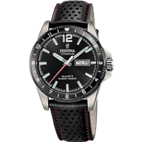 Orologio Festina Uomo in Titanio F20699/4 - F20699/4